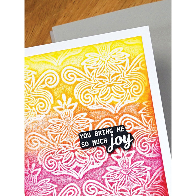 Load image into Gallery viewer, Ranger ink ranger • simon hurley create stamping foam shapes large 2pieces
