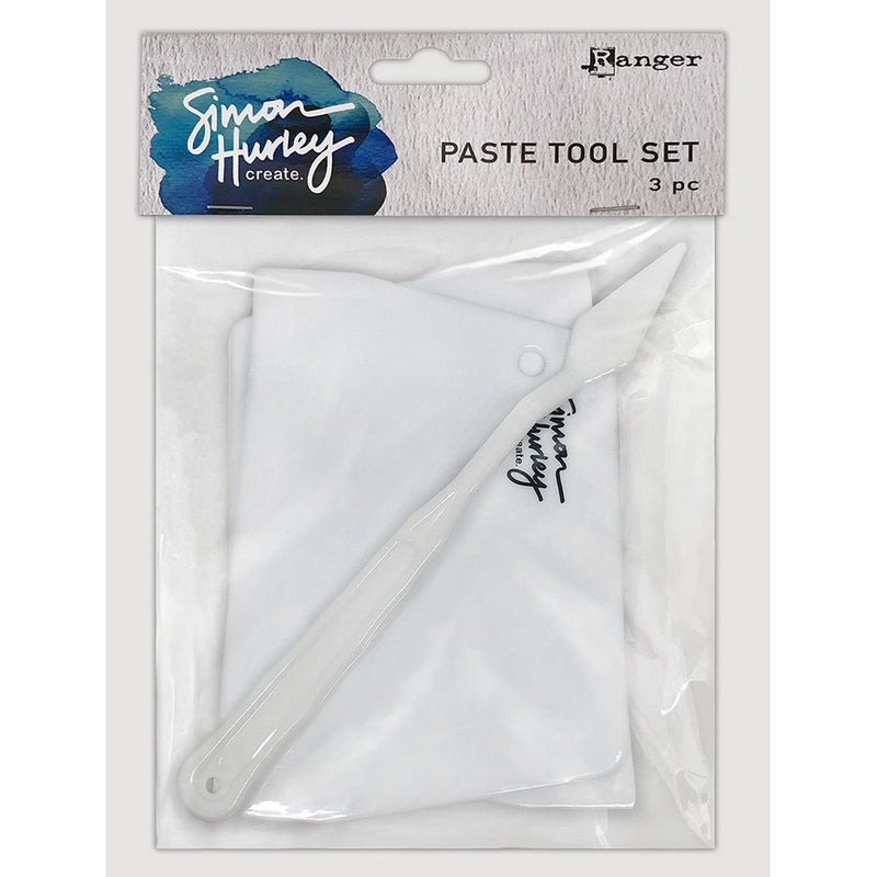 Load image into Gallery viewer, Ranger ink ranger • simon hurley create. paste tool set
