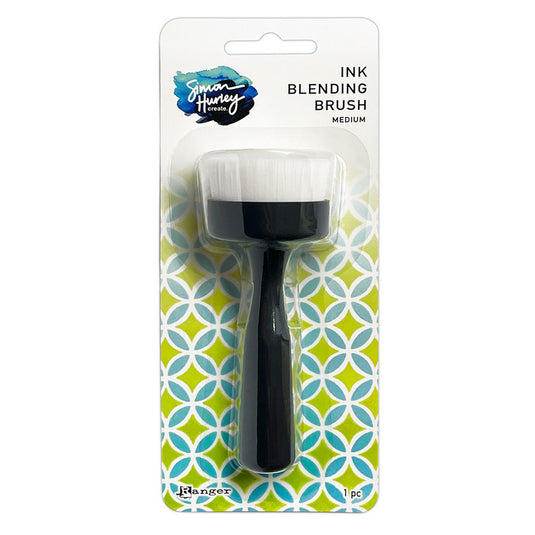 Ranger ink ranger • simon hurley create. blending brush medium