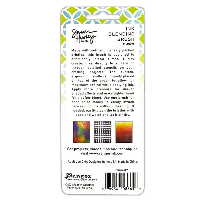 Load image into Gallery viewer, Ranger ink ranger • simon hurley create. blending brush medium
