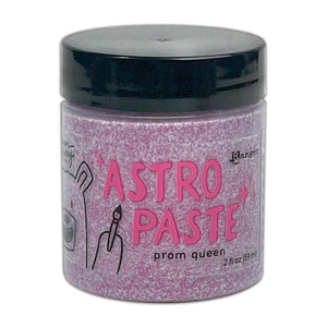 Ranger ink ranger • simon hurley create. astro paste prom queen