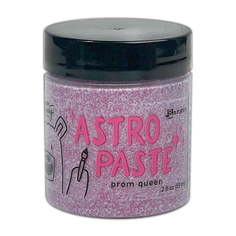 Load image into Gallery viewer, Ranger ink ranger • simon hurley create. astro paste prom queen
