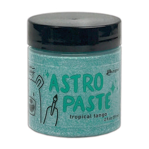 Ranger ink ranger • simon hurley create. astro paste tropical tango