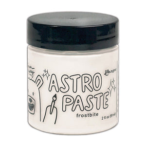 Ranger ink ranger • simon hurley create. astro paste frostbite
