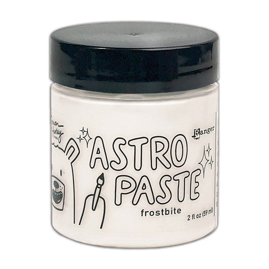 Ranger ink ranger • simon hurley create. astro paste frostbite