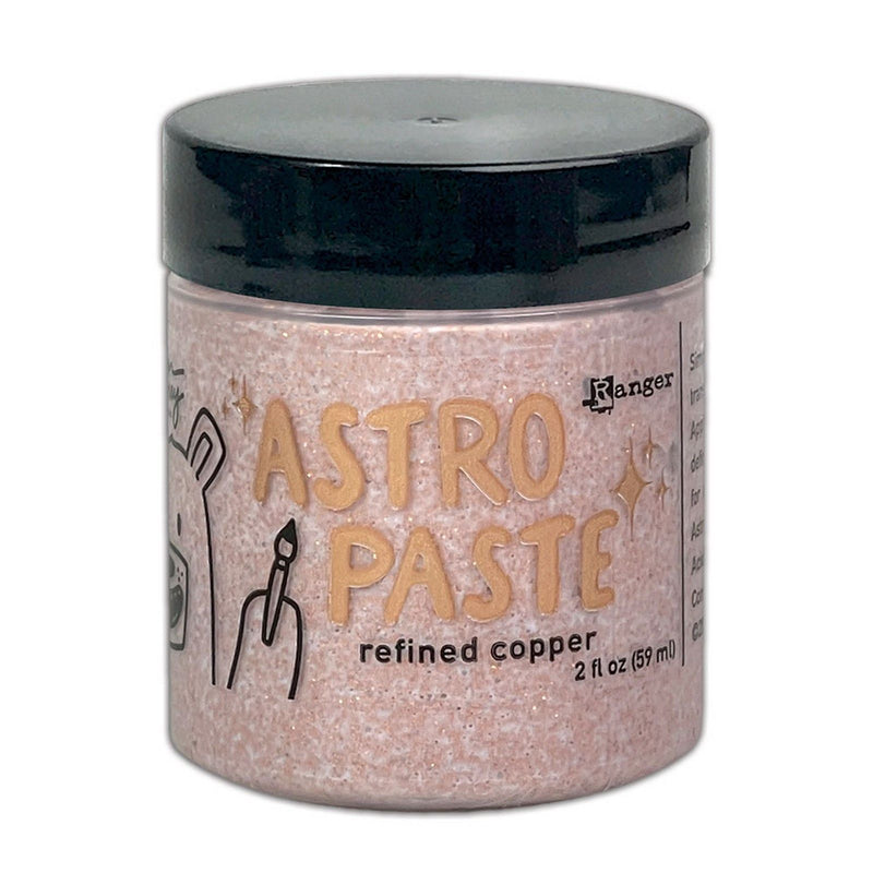 Load image into Gallery viewer, Ranger ink ranger • simon hurley create. astro paste refined copper
