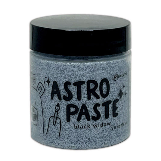 Ranger ink ranger • simon hurley create. astro paste black widow