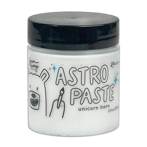 Ranger ink ranger • simon hurley create. astro paste unicorn horn