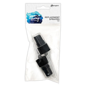 Ranger ink ranger • simon hurley create. replacement sprayers 2pcs