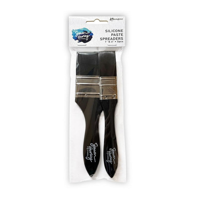 Load image into Gallery viewer, Ranger ink ranger • simon hurley create. silicone paste spreader set
