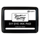 Ranger ink ranger • simon hurley create. dye ink it yourself pad