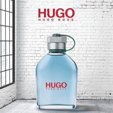 Hugo boss eau de toilette spray hugo 75ml heren
