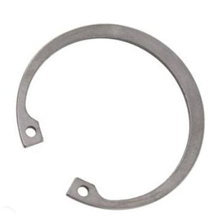 Huisborgring 50mm rvs d472