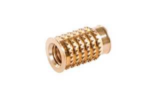 Lamello cabineo-huls m6x15.3 17-25mm (500st)