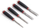 Hultafors beitelset hdc s4 6-25 - hu390671 - hu390671