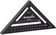 Hultafors metric rafter square - 18cm - hu257010