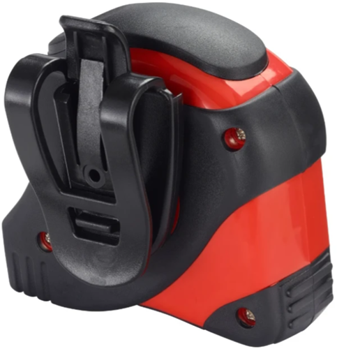 Afbeelding laden in galerijviewer, Hultafors rolbandmaat bt 5 klasse i 8m - hu356223
