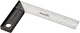 Hultafors winkelhaak s25l lichtgewicht - hu310403