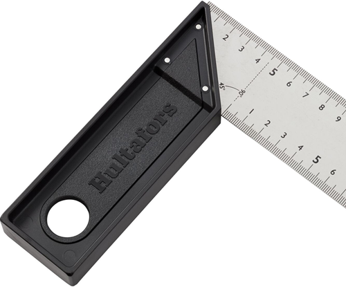 Hultafors winkelhaak s30l lichtgewicht - hu310503