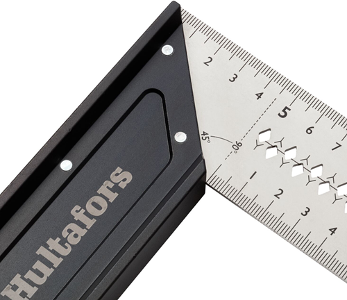 Afbeelding laden in galerijviewer, Hultafors winkelhaak square pro s30p - hu260503
