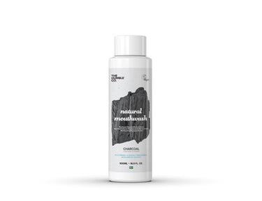The humble co. mondwater charcoal