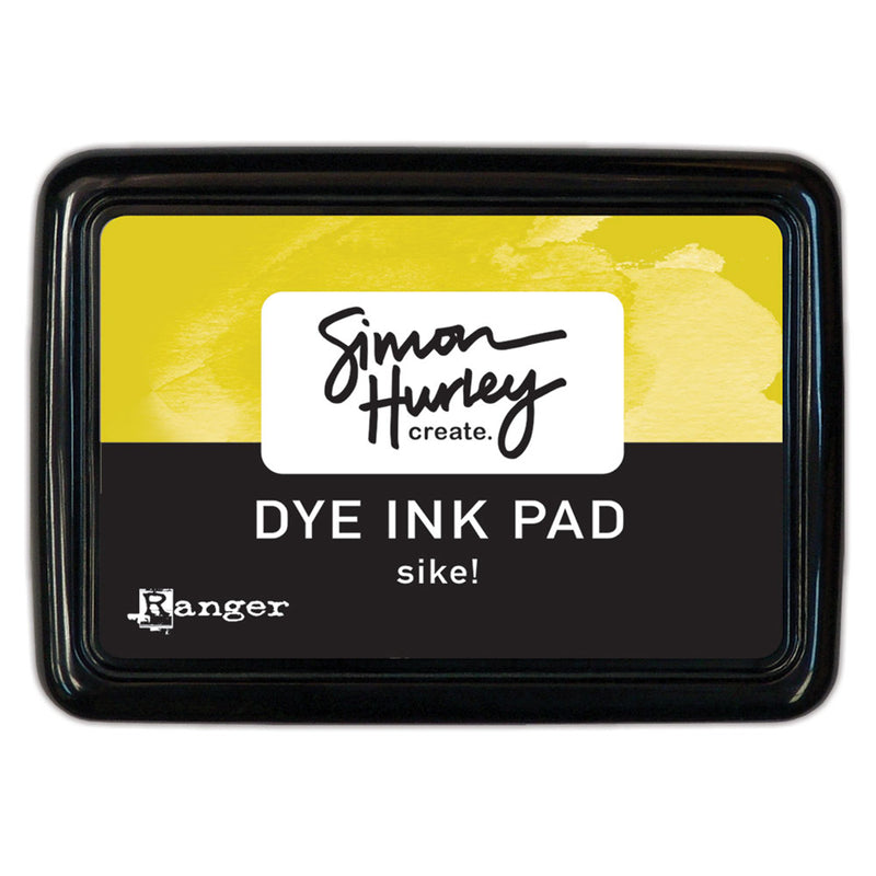 Load image into Gallery viewer, Ranger ink ranger • simon hurley create. dye ink pad sike!
