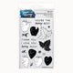 Ranger ink ranger • simon hurley create. photopolymer stamps berry best