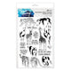 Ranger ink ranger • simon hurley create. photopolymer stamps wild about you