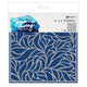 Ranger ink ranger • simon hurley create. stencils lush leaves