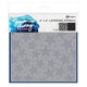 Ranger ink ranger • simon hurley create. layering stencils sparkling stars 2pcs