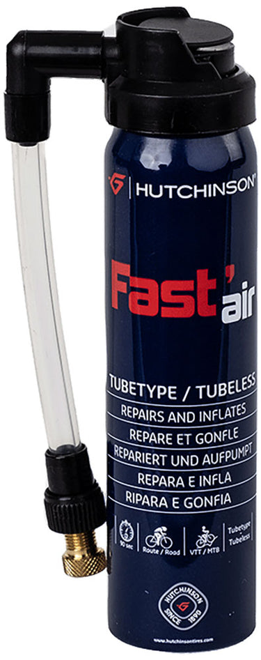 Hutchinson fast'air latex spray | 125ml