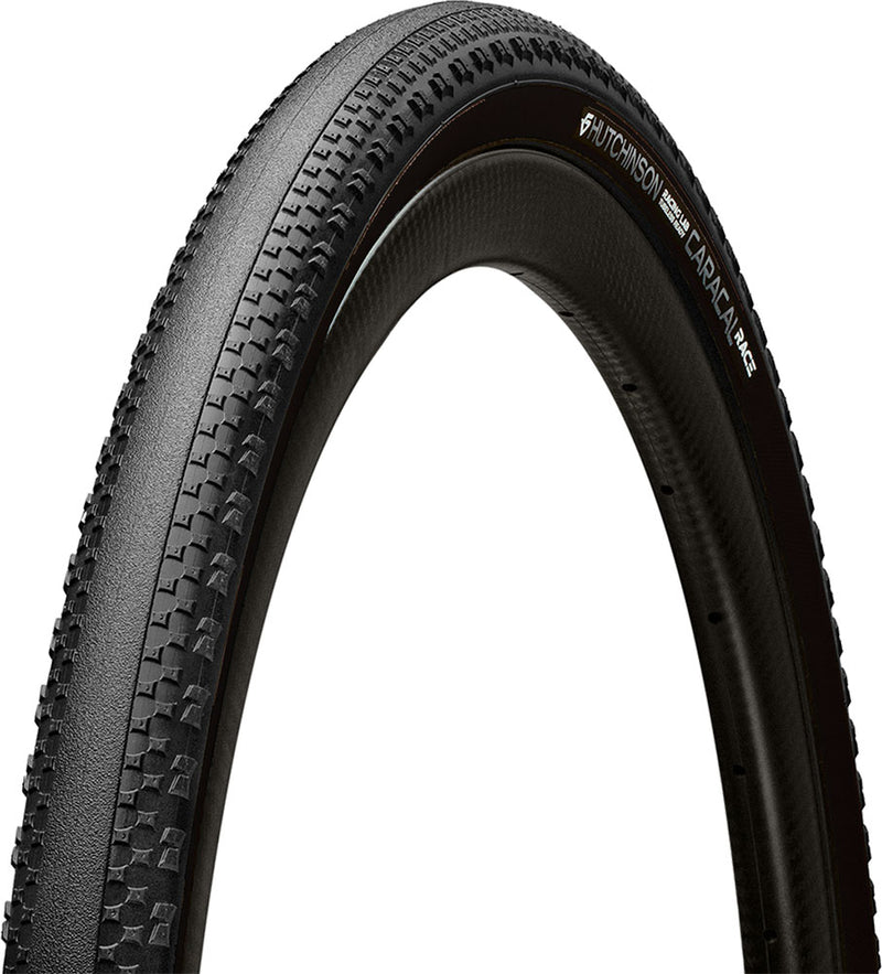 Load image into Gallery viewer, Hutchinson caracal race 45x700c racing lab tlr folding tire
