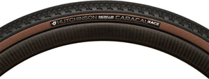 Hutchinson caracal race 700c racing lab tlr folding tire