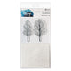 Ranger ink ranger • simon hurley create. stamp stencil set ethereal trees
