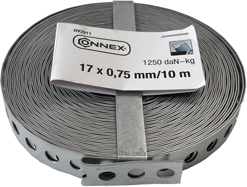Load image into Gallery viewer, Connex montageband 17x0,75 10m vz - hv2911

