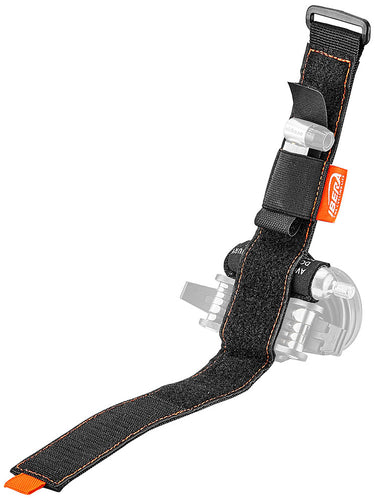 Ibera accessory carrier strap