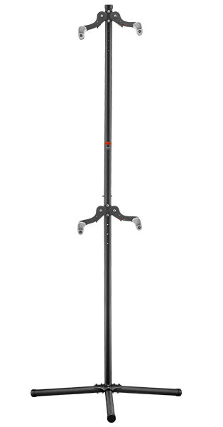 Ibera ib-st9 adjustable bicycle stand
