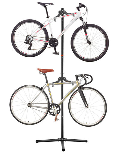 Ibera ib-st9 adjustable bicycle stand