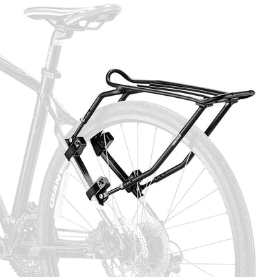 Ibera ib-ra19 pakrak staymount rear carrier