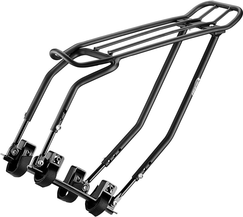 Load image into Gallery viewer, Ibera ib-ra19 pakrak staymount rear carrier
