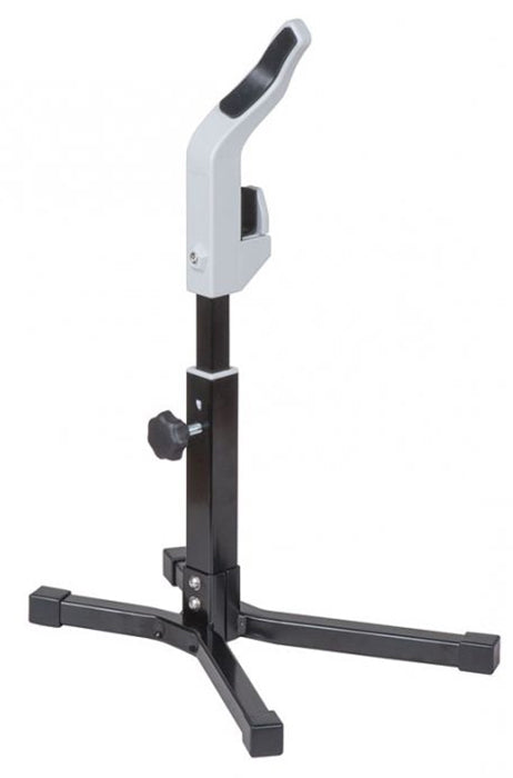 Load image into Gallery viewer, Ibera adjustable bike stand
