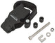 Ibera carrier clamp adapter