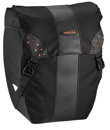 Load image into Gallery viewer, Ibera pakrak pannier - carrier bag
