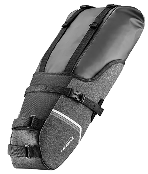 Load image into Gallery viewer, Ibera waterproof seatpak carryall 10l
