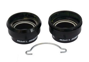 Campagnolo ultra torque os-fit bottom bracket shells 86.5 x 41mm