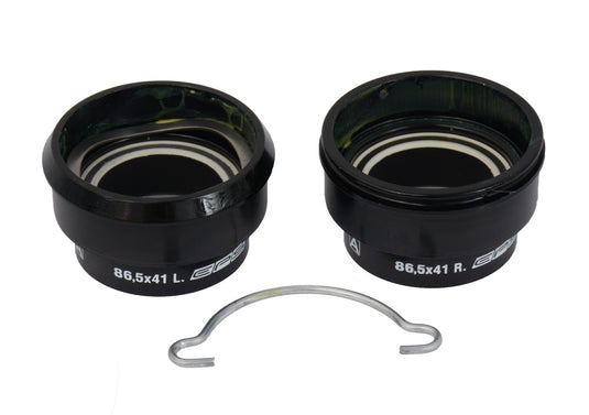 Campagnolo ultra torque os-fit bottom bracket shells 86.5 x 41mm