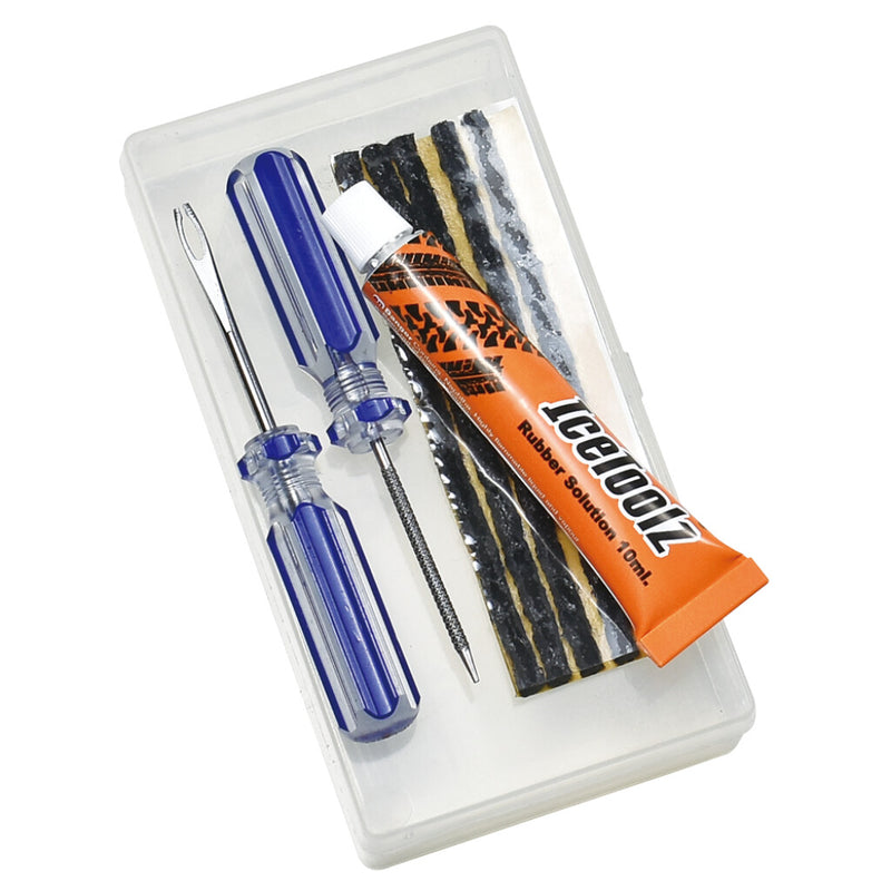 Load image into Gallery viewer, Icetoolz reparatiekit voor tubeless banden 24065c1
