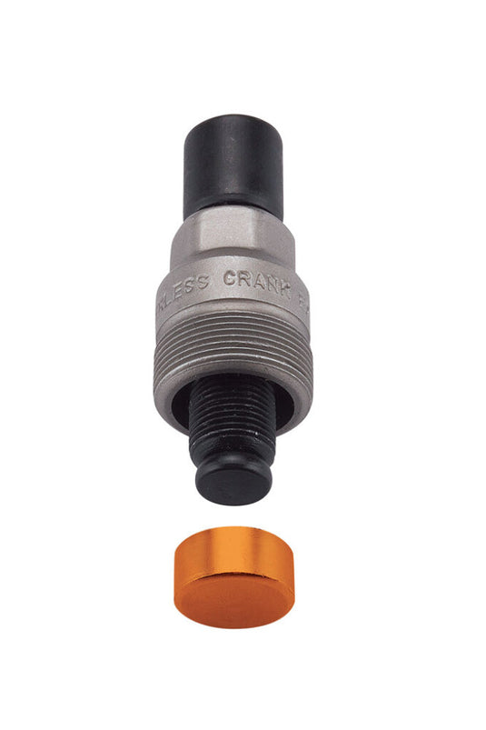 cranktrekker met voor 8 mm inbussleutel