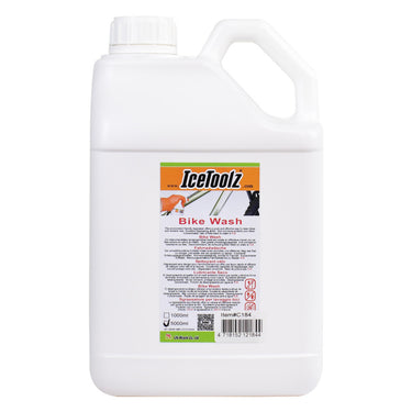 Icetoolz fietsshampoo, 1l, c183
