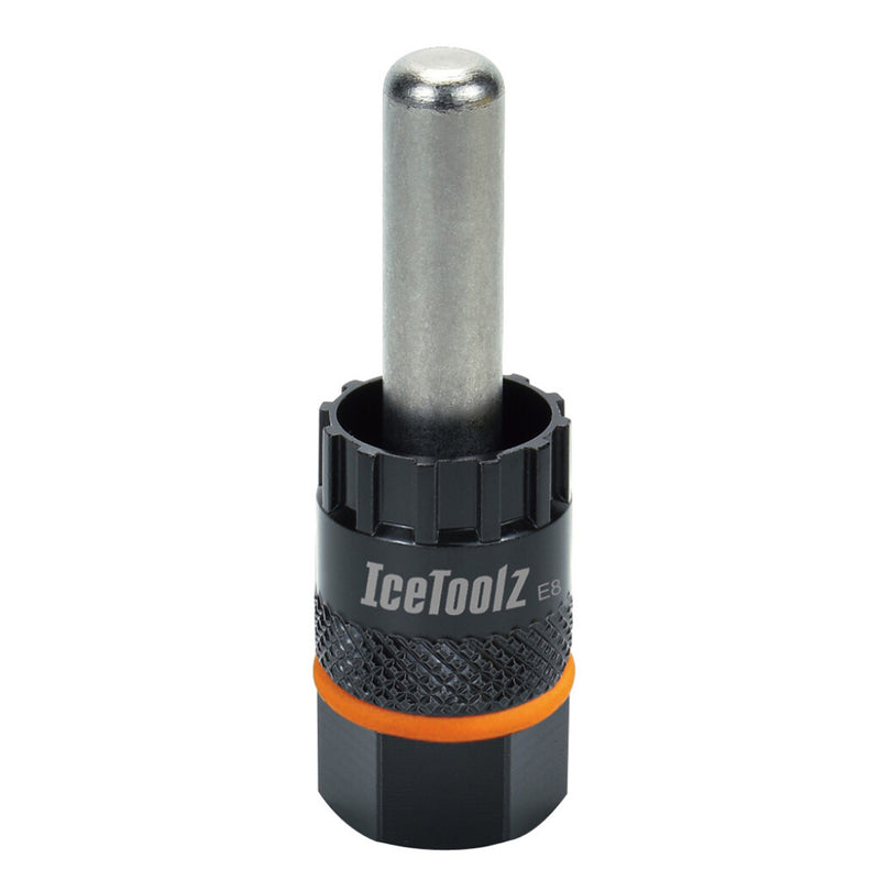 Load image into Gallery viewer, IceToolz cassette afnemer m 12mm pin
